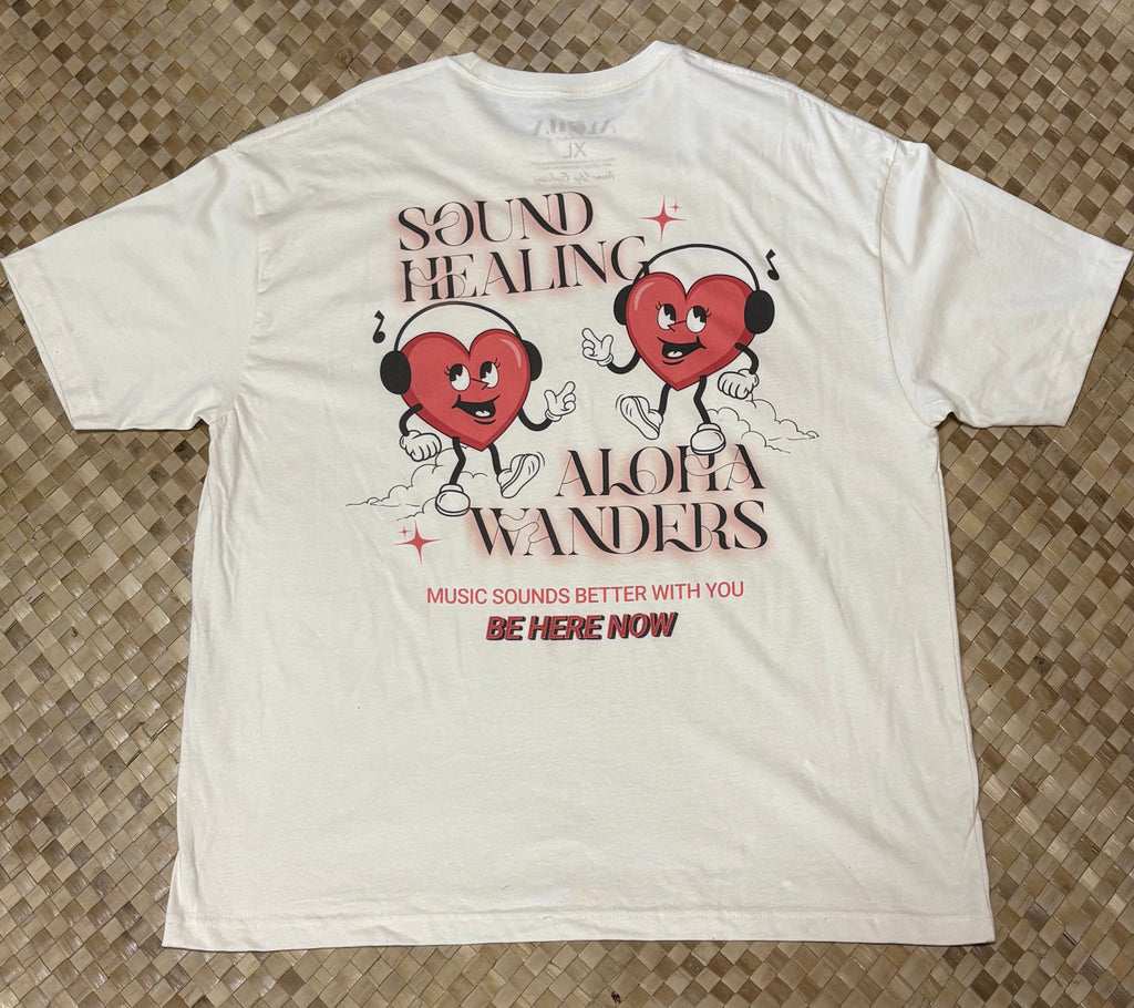 Dancing hearts - No phones on the dance floor