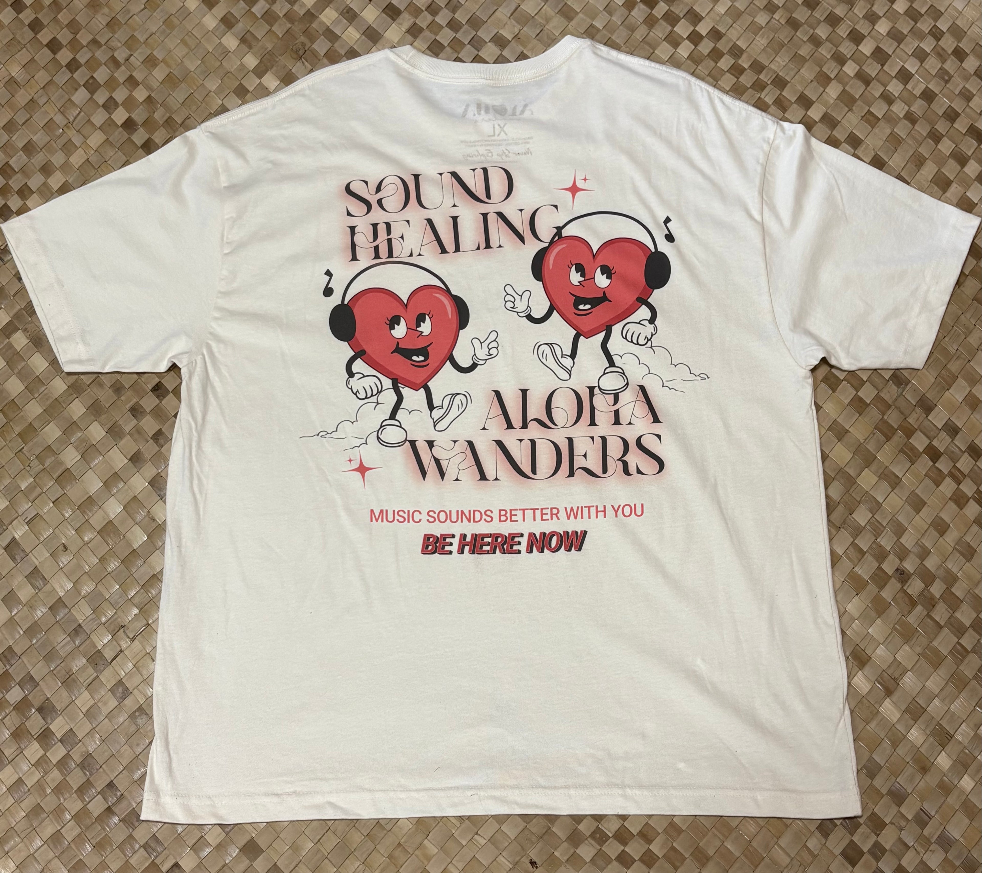 Dancing hearts - No phones on the dance floor