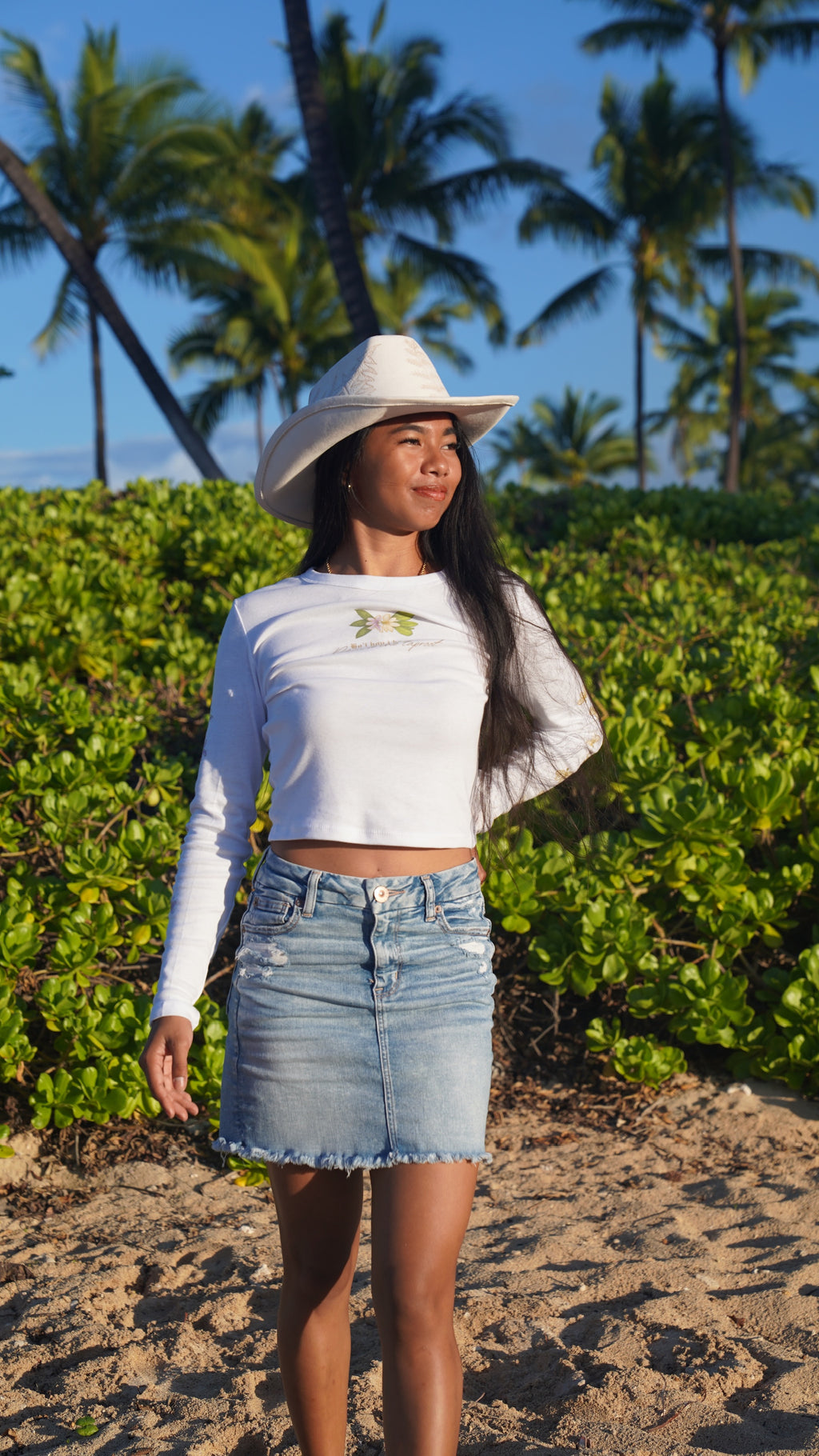 NAUPAKA RETURN TO THE TAPROOT