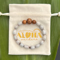 Koa wood