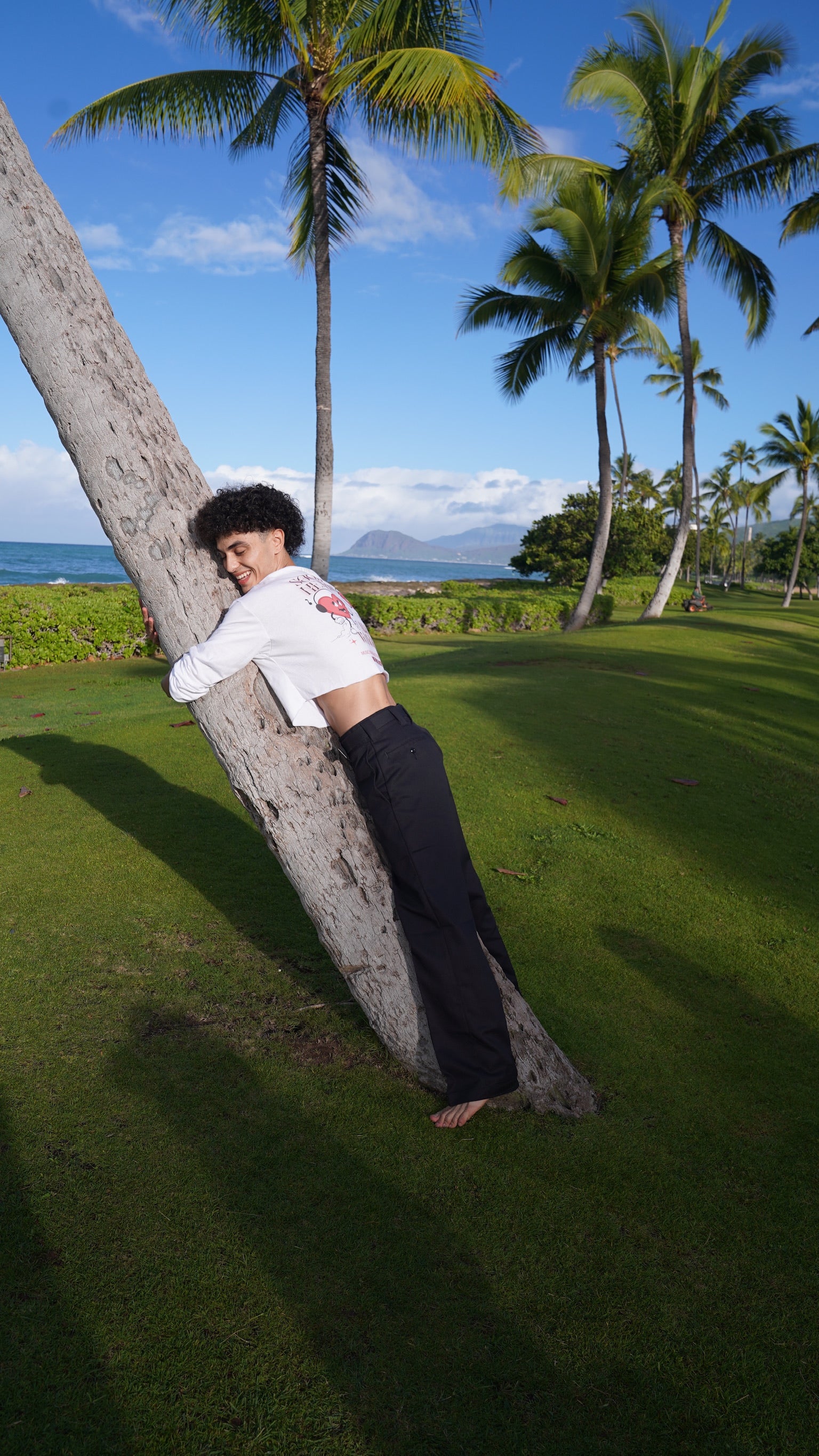 NO PHONES ON THE DANCEFLOOR