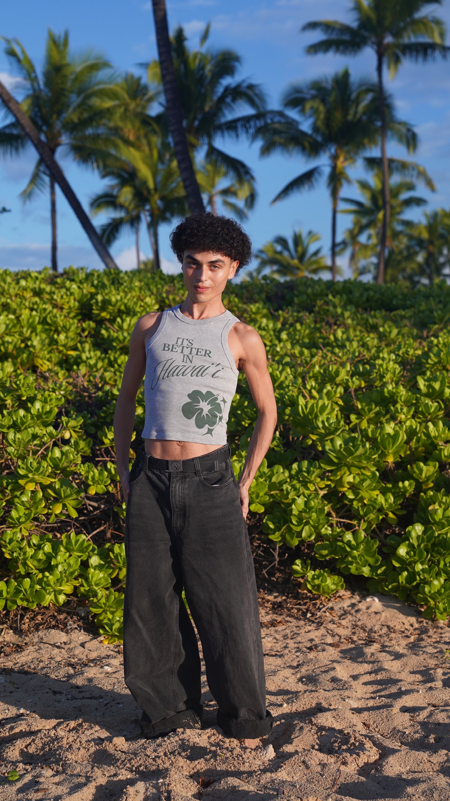 IT'S BETTER IN HAWAI'I