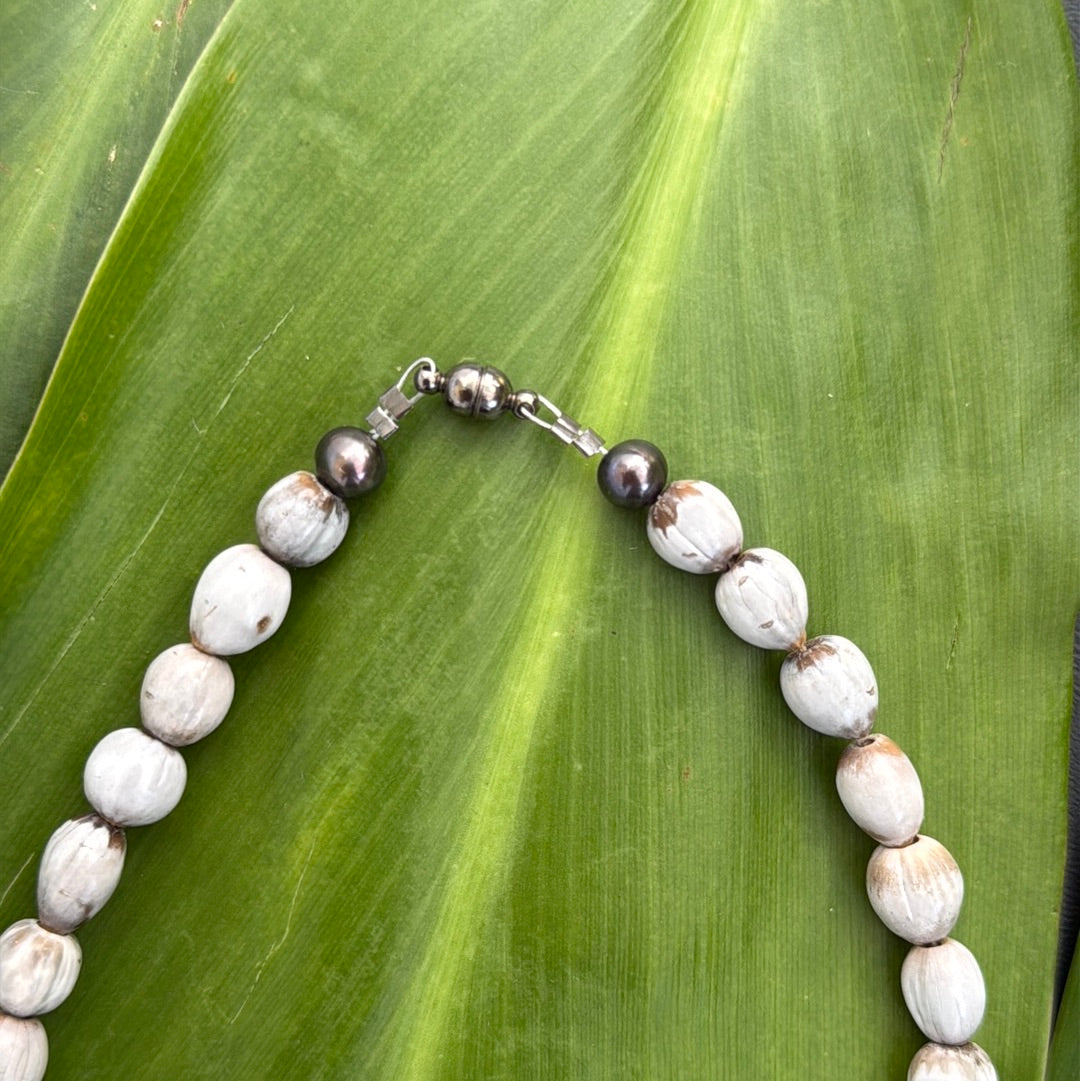 Freshwater pearls, Pikake