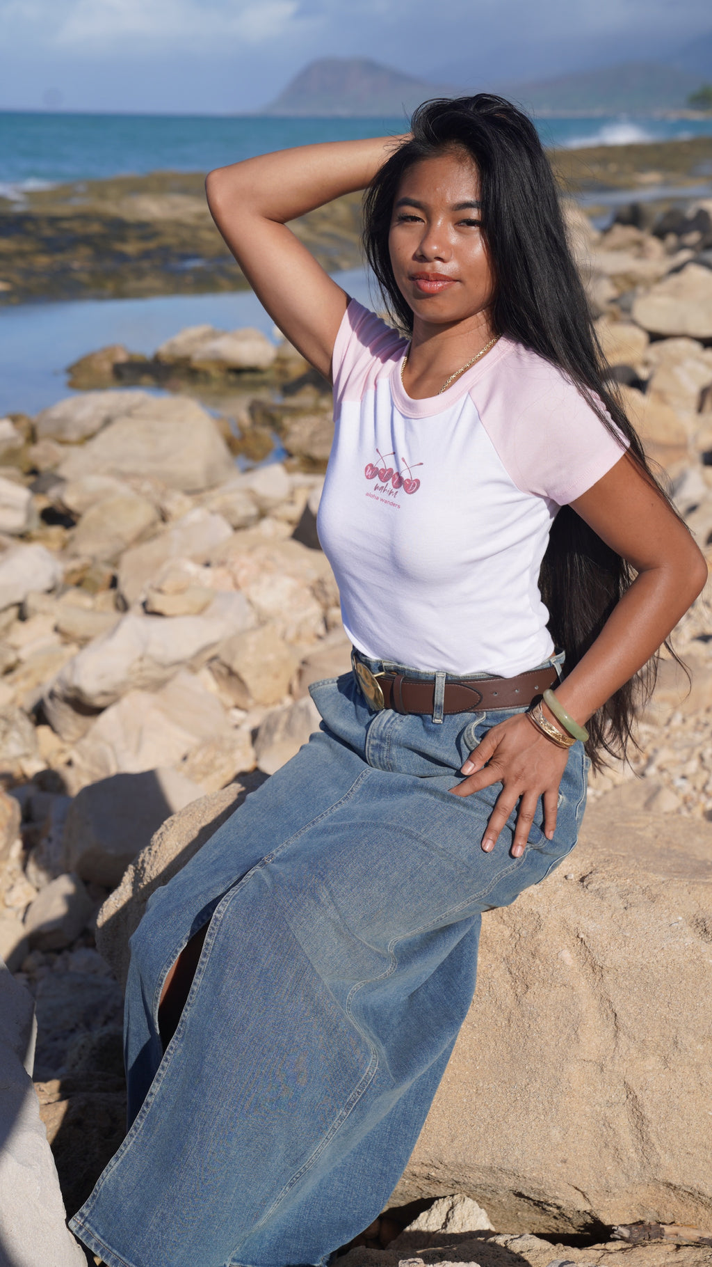 Y2K CHERREHS WILD WAHINE