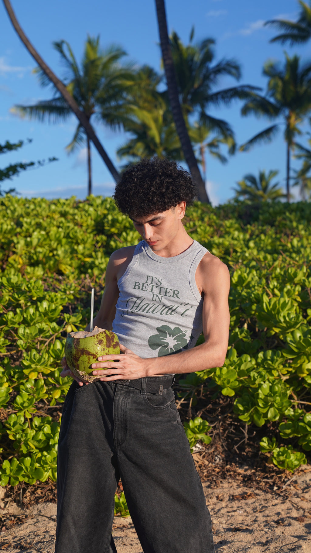 IT'S BETTER IN HAWAI'I