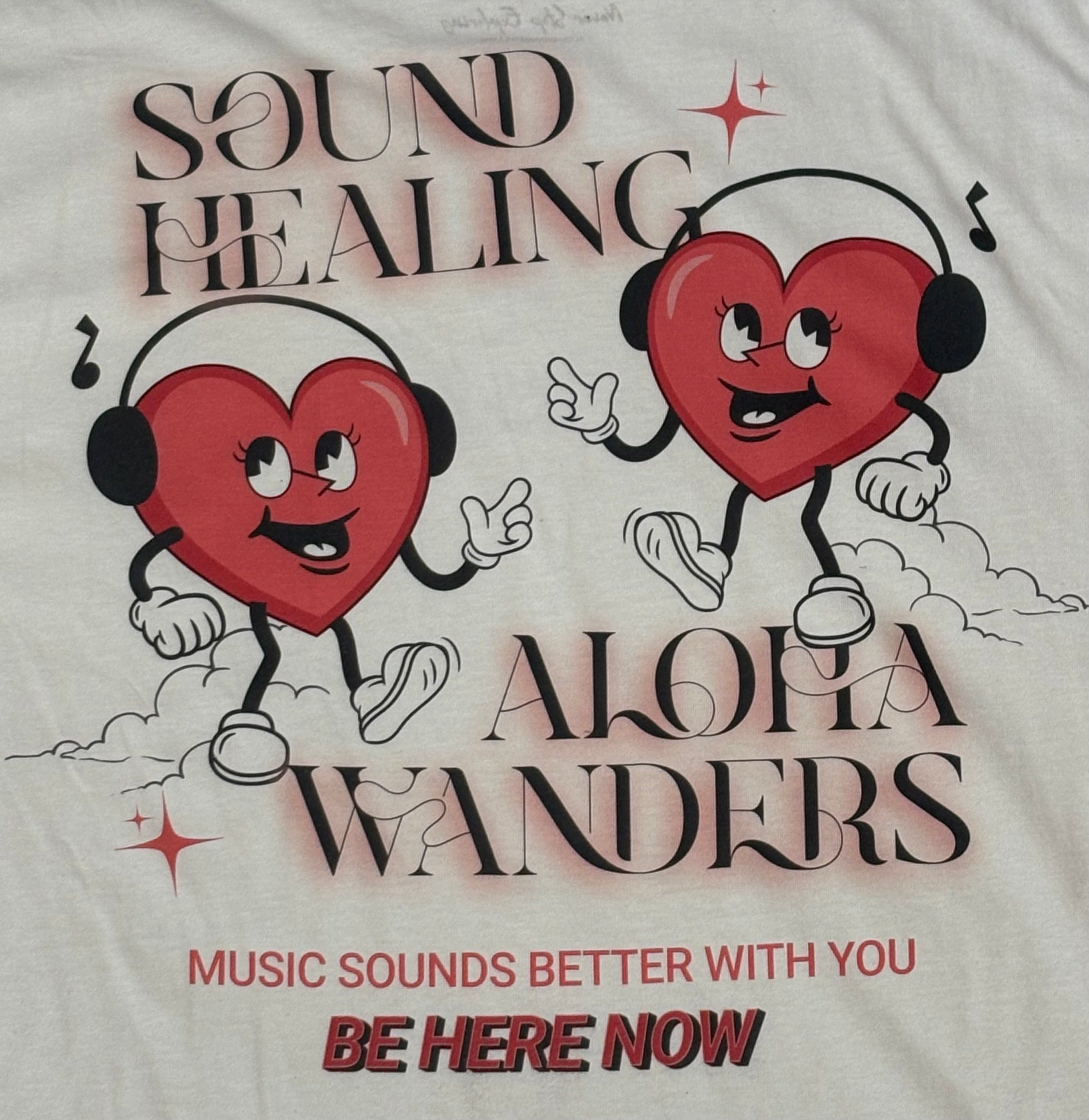 Dancing hearts - No phones on the dance floor