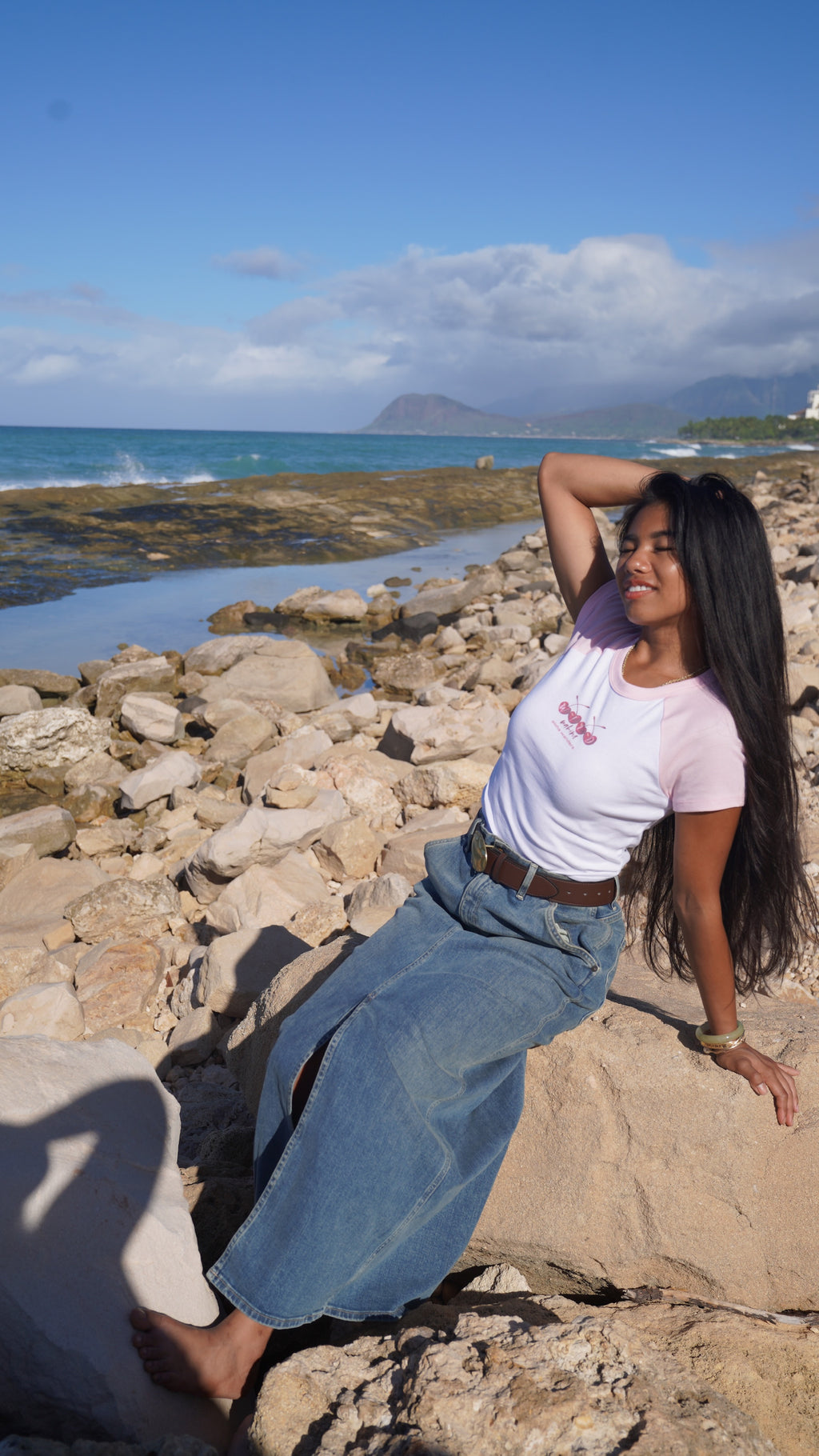 Y2K CHERREHS WILD WAHINE