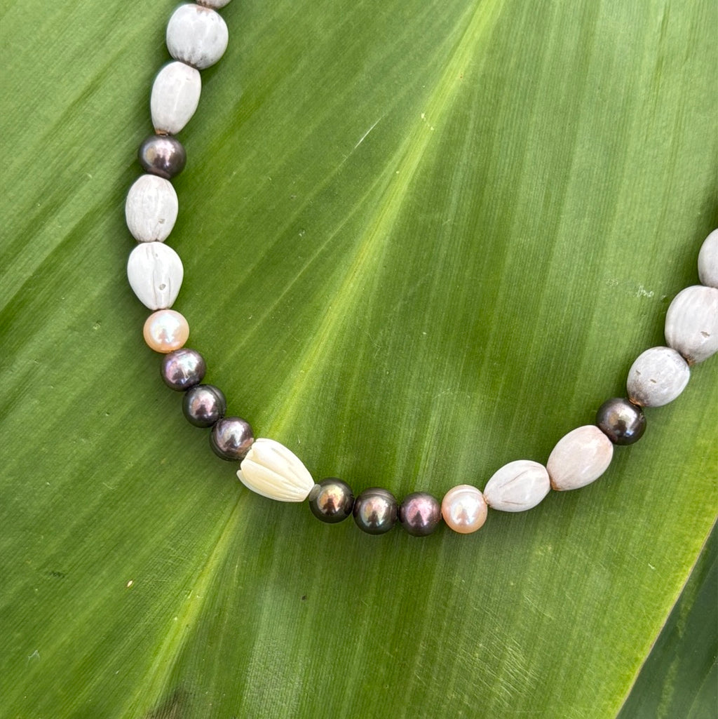 Freshwater pearls, Pikake