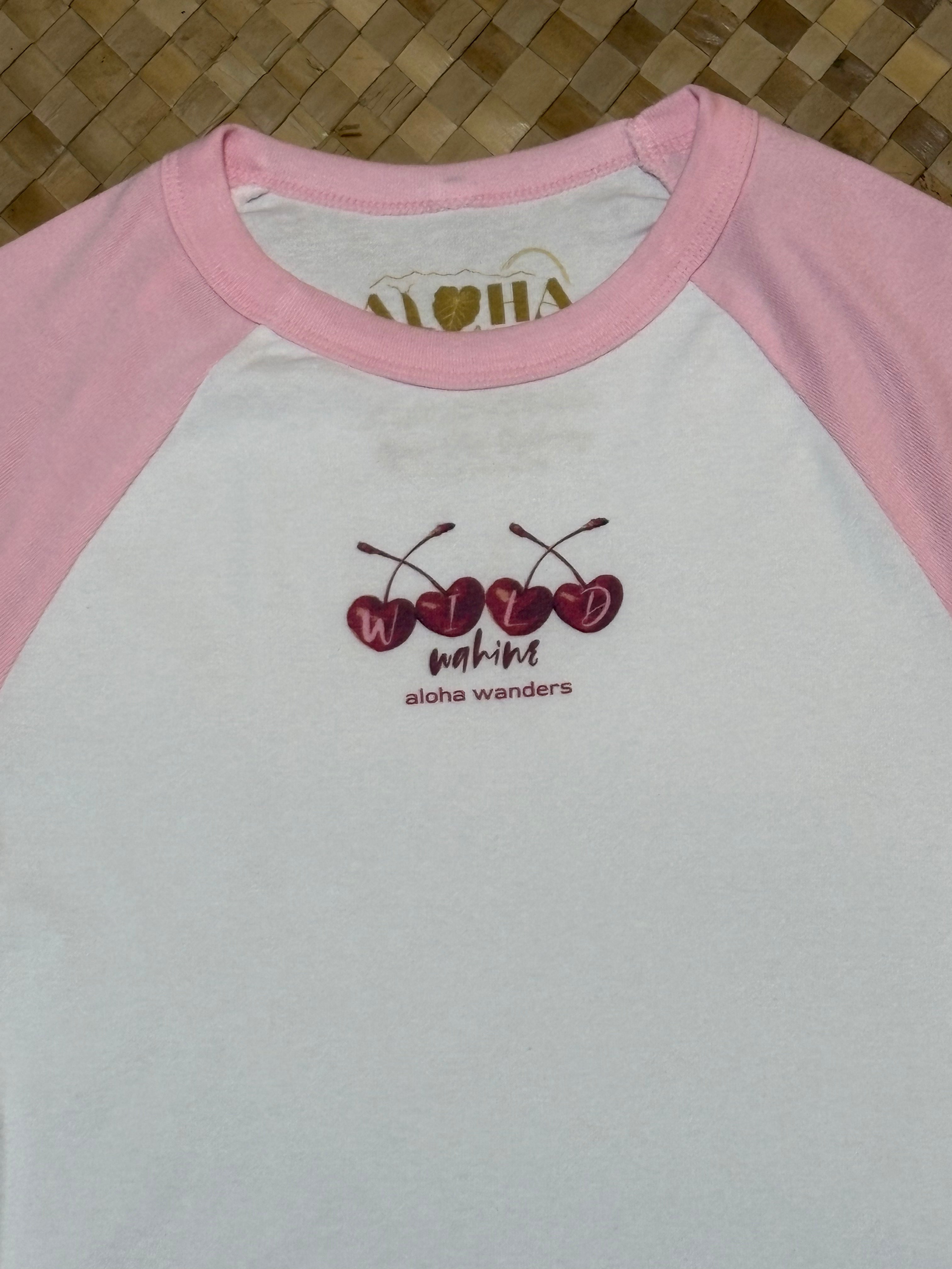 Y2K CHERREHS WILD WAHINE